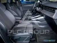2025 Audi S3