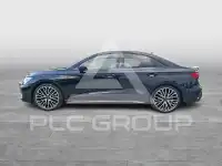 2025 Audi S3