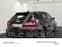 2025 Audi S3