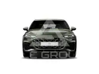 2025 Audi S3