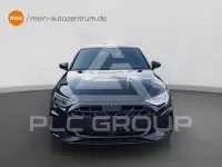 2025 Audi S3