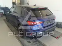 2025 Audi S3