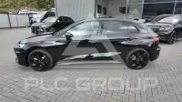 2025 Audi S3