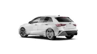 2025 Audi S3