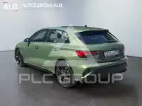 2025 Audi S3