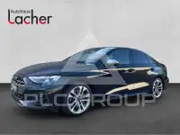 2025 Audi S3