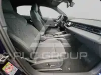 2025 Audi S3