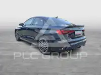 2025 Audi S3