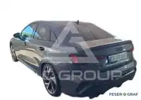 2025 Audi S3