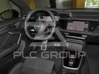 2025 Audi S3