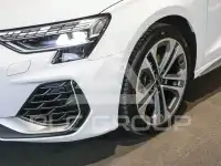 2025 Audi S3
