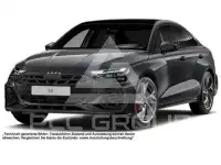 2025 Audi S3