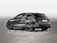 2025 Audi S3