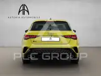 2025 Audi S3