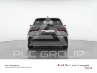 2025 Audi S3