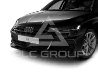 2025 Audi S3