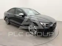 2025 Audi S3