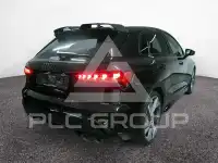 2025 Audi S3