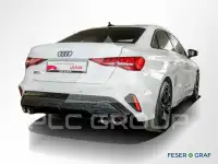2025 Audi S3