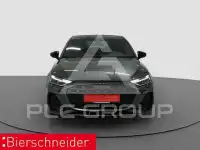 2025 Audi S3