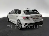 2025 Audi S3