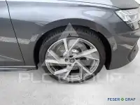 2025 Audi S3