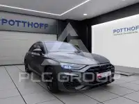 2025 Audi S3