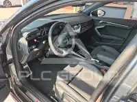 2025 Audi S3