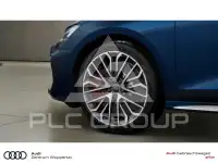 2025 Audi S3