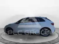 2025 Audi S3