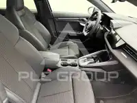 2025 Audi S3