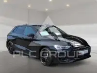 2025 Audi S3
