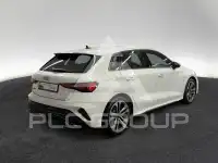 2025 Audi S3