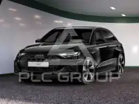 2025 Audi S3