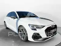 2025 Audi S3