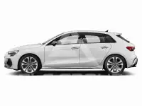 2025 Audi S3