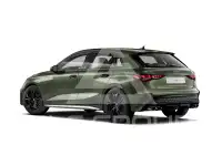 2025 Audi S3