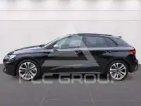 2025 Audi S3