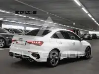 2025 Audi S3