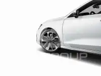 2025 Audi S3