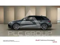 2025 Audi S3