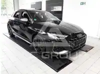 2025 Audi S3