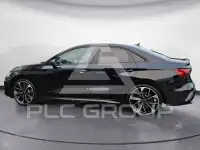 2025 Audi S3