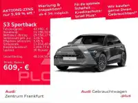 2025 Audi S3