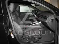 2025 Audi S3