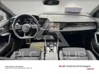 2025 Audi S3