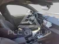 2025 Audi S3