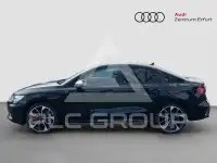 2025 Audi S3