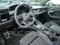 2025 Audi S3