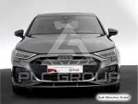 2025 Audi S3